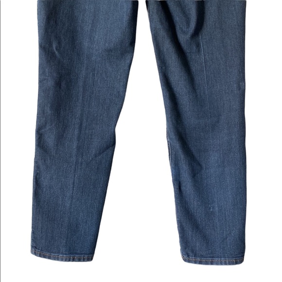 NYDJ Alina with Lift Tuck Technology Jeans - Picture 9 of 16